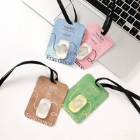 Désodorisant de voiture à membrane respirante haute efficacité pour l'élimination des odeurs, diffuseur d'arômes portable avec logo personnalisé, carte parfumée en papier pour voiture