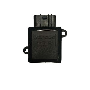 เซ็นเซอร์เคเฟิง KP26005 แบบสามในหนึ่งสำหรับเปลี่ยนซ่อมชิ้นส่วนพลาสติกของรถจักรยานยนต์ - Product Image 1