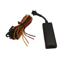 Traceur GPS Ulocation GT23 2G pour véhicule avec suivi en temps réel, coupure moteur et géolocalisation