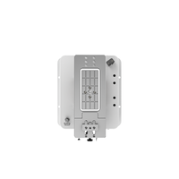 TBK 988C Séparateur de verre LCD rotatif à 360 degrés Écran max 7 pouces pour iPhone 220V Garantie 1 an Composants PLC Core