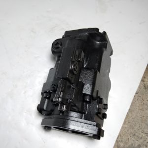 Load Sensing Variable Piston Pump FRR074 FRR074B FRR090 Series FRR090CLS2525NNN3S1B2A1NNNNNNNNNN Hydraulic Pump - Product Image 5