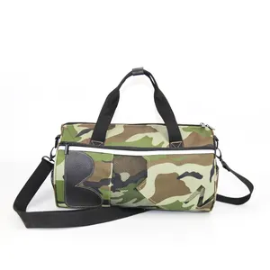 EVA — sac de Camouflage personnalisé, sac de sport de voyage de Fitness, séparation, de haute qualité