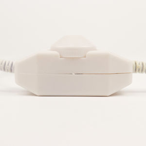 Contrôleur de luminosité LED monochrome de haute qualité GL-DIM1002, variateur rotatif LED 12V 2A 24W avec bouton marche/arrêt, interrupteur de gradation LED - Product Image 4