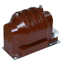 Transformateur autotransformateur monophasé Pugao JDZ9-10KV 30VA/500VA, type sec, entièrement fermé, haute tension, enroulement en cuivre, pour intérieur