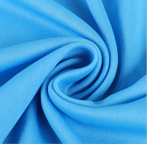 스포츠 t-셔츠를 위한 고품질 <span class=keywords><strong>100</strong></span> 년 폴리에스테 내부고정기 직물 - Product Image 2