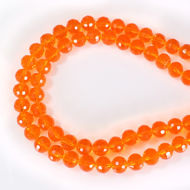 17 oranges
