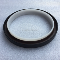 Vilebrequin de moteur diesel DCEC 6BT 6BT5.9 3925529 3904087 3921265 3927682 3909410 3934486 joint d'huile avant et arrière