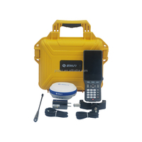 Stonex S3/S3+/S3II Gnss 接收器 Rtk Dgps 差分 GPS IMU 倾角传感器 Gnss Rtk 带 Surpad 永久许可证，用于土地测量