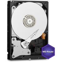60Purz 6 TB 3.5 "SATA 5400Rpm, Hard Disk Drive 64 MB Buffer