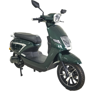 สกู๊ตเตอร์ไฟฟ้า KeywayEV K021 2000W แบบไร้แปรงถ่านสำหรับผู้ใหญ่ |   มอเตอร์ไซค์สมาร์ทพลังสูง 72V ประหยัดพลังงาน ความเร็วสูง สำหรับการขับขี่บนถนน - Product Image 1