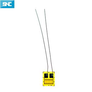 Medidor de Deformação Micro BF350-1AA, Ponte de Wheatstone para Medição de Deformação - Product Image 2