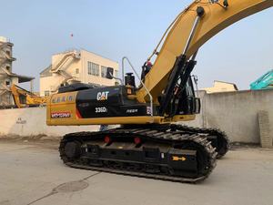 รถขุดขนาดใหญ่ Caterpillar 336D2 ราคาดี คุณภาพสูง CAT336D2L 336d ขายตรง รถขุดมือสอง Caterpillar 336 - Product Image 5