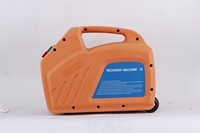 Unidad de Recuperación Automática de Gas para Aire Acondicionado, a Prueba de Explosiones, 220-240V 50HZ 60HZ, Máquina de Recuperación de Gas Refrigerante