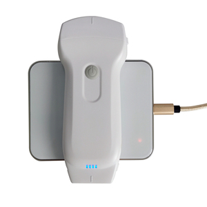 Échographe portable couleur Android IOS Windows Wifi sans fil avec double sonde - Product Image 3