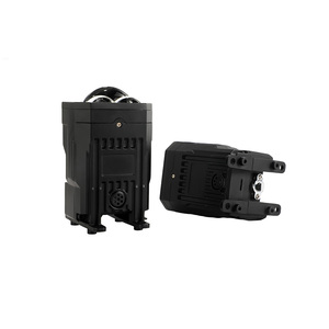 MW2 High-Low-Beam <span class=keywords><strong>Matrix</strong></span>-Formteil 35W/45W 1,5 Zoll Auto Bi-LED-Linse 6000K 5500K LED-Scheinwerfer-Projektor - Product Image 1