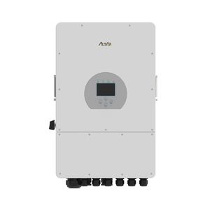 Inversor de energía <span class=keywords><strong>Solar</strong></span> de alta eficiencia, híbrido, 3kw, 5kw, de onda sinusoidal pura para el hogar, con WIFI - Product Image 2