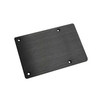Panel de Audio Estéreo Zalman Z9 con Conector USB Frontal para Montaje en Panel