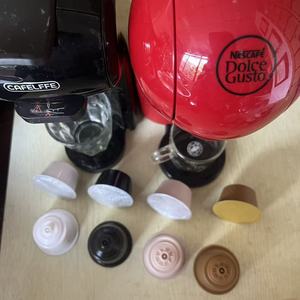 Cápsulas de Té Verde para Máquinas de Café, Té Chino Popular, Proveedor Chino de Cápsulas de Té Espresso OEM - Product Image 6