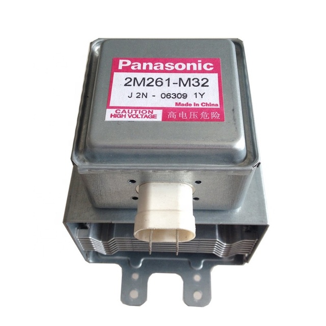 1000w Inverter Panasonik Microwave Magnetron 2M261-M32 Oven Magnetron