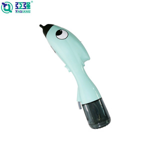 เครื่องทำความสะอาดไอน้ำ Yaqiang รุ่น YQ-1120 กำลังไฟ 1200 วัตต์ อัตราการพ่นไอน้ำ 50 มล./นาที สำหรับใช้ในรถยนต์ บ้าน และเชิงพาณิชย์ - Product Image 3