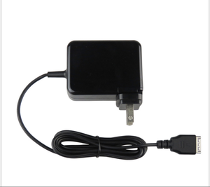 Fuente de alimentación de 19V y 1,32a, adaptador de CA para <span class=keywords><strong>HP</strong></span> - Product Image 1