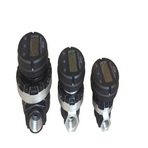 OGM系列椭圆形齿轮流量计1 ''/1.5''/2 ''便携式流量计椭圆形齿轮流量计 - Product Image 4