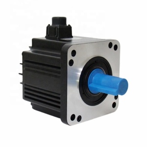 Motor de CA de inercia media y alta serie B2 de 3KW en stock ECMA-F11830RS ECMA-F11830SS - Product Image 1