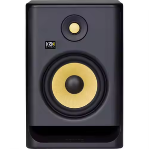 Moniteurs de studio professionnels bi-amplifiés KRKS RP5 <span class=keywords><strong>Rokit</strong></span> 5 G4 - Neufs - Garantie de 2 ans - Fabriqués en Chine (Guangdong) - Produit privé - Product Image 2