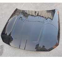 Ventes d'usine - Capot moteur style CLS en fibre de carbone véritable pour BMW G80 M3 G82 G83 M4 2019+