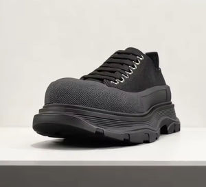 Calzado deportivo popular para 2025, estilo cómodo para caminar, unisex, de alta calidad - Product Image 4