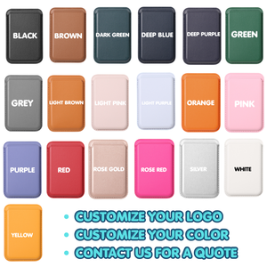 Funda Magnética de Piel Sintética Premium Compatible con <span class=keywords><strong>iPhone</strong></span> 17 16 15 14 13 <span class=keywords><strong>12</strong></span> <span class=keywords><strong>Pro</strong></span> <span class=keywords><strong>Max</strong></span> - Product Image 4