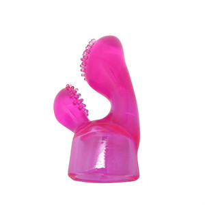 4 Phong Cách Quan Hệ Tình Dục Đồ Chơi G Giao Ngay Rung Massager Cap <span class=keywords><strong>Vibrator</strong></span> <span class=keywords><strong>Magic</strong></span> <span class=keywords><strong>Wand</strong></span> Đầu Bao Gồm Tập Tin Đính Kèm - Product Image 1