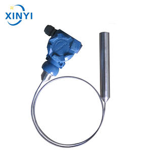 Statischer Druckniveausensor RS485 Korrosionsbeständiges Kabel Füllstandsmessgerät 4-20mA+Hart IP67-Schutz 0,5% Genauigkeit 316L - Product Image 3