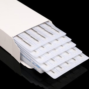 Aiguilles de <span class=keywords><strong>tatouage</strong></span> Dinglong 50 pièces jetables <span class=keywords><strong>RL</strong></span> RS RM M1 M2 F Aiguilles de <span class=keywords><strong>tatouage</strong></span> sur barre <span class=keywords><strong>Aiguille</strong></span> de <span class=keywords><strong>tatouage</strong></span> traditionnelle de qualité supérieure - Product Image 3