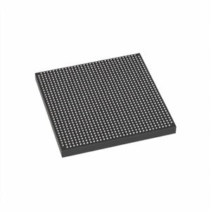1152 BBGA, FCBGA Electronic Chips Component Embedded 5SGXMA7H2F35C3 In Stock - Product Image 1