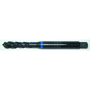 เทปต่อเกลียวชาย 40 องศา สำหรับรูอุดแบบเรียว 6H สแตนเลส - Product Image 2