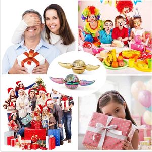 Bồn chồn tay đồ chơi mát ma thuật wizardly Thế Giới Orb bóng căng thẳng cứu trợ đồ chơi ma thuật Orb bồn chồn Spinner cho cảm giác lo lắng ADHD - Product Image 5