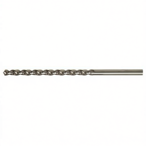 Hss-Co Twist <b>Drill</b> <b>Bit</b> Ta1072 Bright Self Centering <b>Long</b> Series Universal For All Materials - Product Image 2