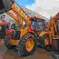JCB4cx, JCB3cx, JCB 4x4 Backhoe Loader, JCB CN, 3CX, 4DX, 4DX Mini Backhoe Loader, 4x4 Side-shift Backhoe Excavator bekas.