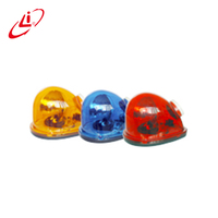 LIYI Hot Selling Strobe Magnetische Notlicht leuchte mit Integrations warn summer