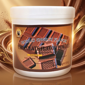 Esencia Concentrada <span class=keywords><strong>de</strong></span> Chocolate al por Mayor, <span class=keywords><strong>Polvo</strong></span> Saborizante para Helados - Product Image 1