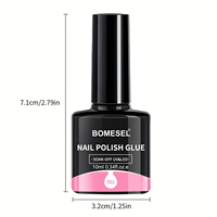 Kit Complet de Vernis Gel Professionnel 300 Couleurs avec Logo Personnalisé, Marque Privée OEM, Macaron UV LED Soak Off, Photothérapie des Ongles, Vente en Gros