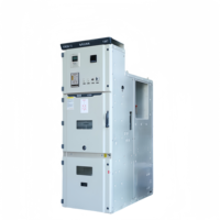 Réacteur haute tension personnalisé, armoire moyenne tension, panneau de commande électrique, centre de commutation, équipement de distribution d'énergie