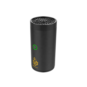 Vendi bene bruciatore di incenso arabo elettrico <span class=keywords><strong>oud</strong></span> bakhoor bruciatore di incenso elettrico ricaricabile per auto - Product Image 1