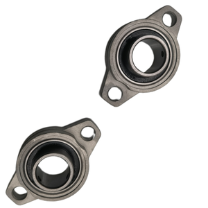 Độ Chính Xác Cao Gối Khối Bóng Mang Ucfl203 Ucfl204 Ucfl205 Ucfl206 Gối Khối Vòng Bi - Product Image 4