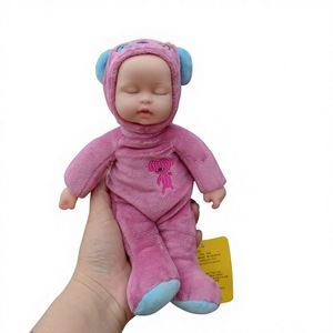 Muñeco de Peluche de Bebé Llorón Creativo, Regalo para Niños, Muñeco de Resina de 20cm-25cm - Product Image 2