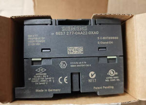 6ES7277-0AA22-0XA0 オリジナル新品または高品質新品 SIEMENS PROFIBUS DP スレーブモジュール 6ES7277-0AA22-0XA0 - Product Image 5