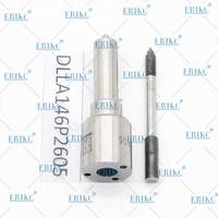 ERIKC 0433 172 605 Buse à carburant DLLA146P2605 0 433 172 605 Buse de pulvérisation haute pression DLLA 146 P 2605 pour 0 445 120 486