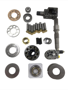 อะไหล่เหล็กหล่อใหม่ของ Sauer สำหรับปั๊มไฮดรอลิก PV22 PV23 - Product Image 3