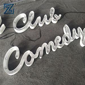 Événements de proposition romantique Épousez-moi Lettres de chapiteau Lettres de chapiteau d'ampoule de 4 pieds - Product Image 4